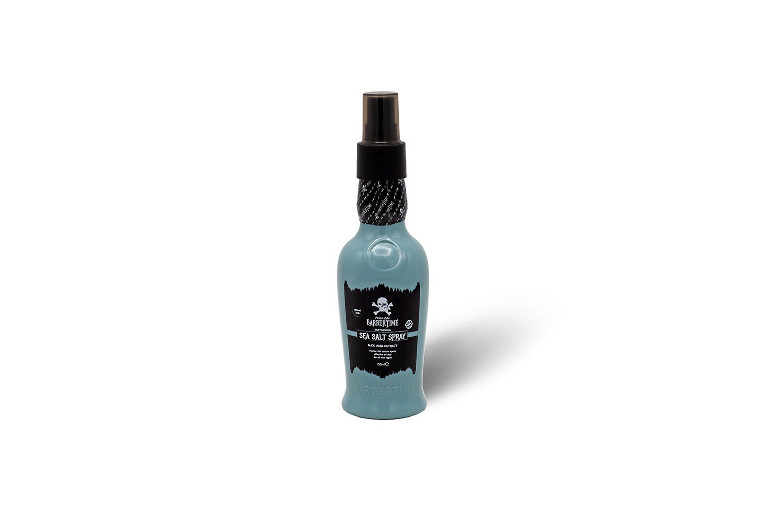 Pirates of the Barbertime Sea Salt Spray 150ml