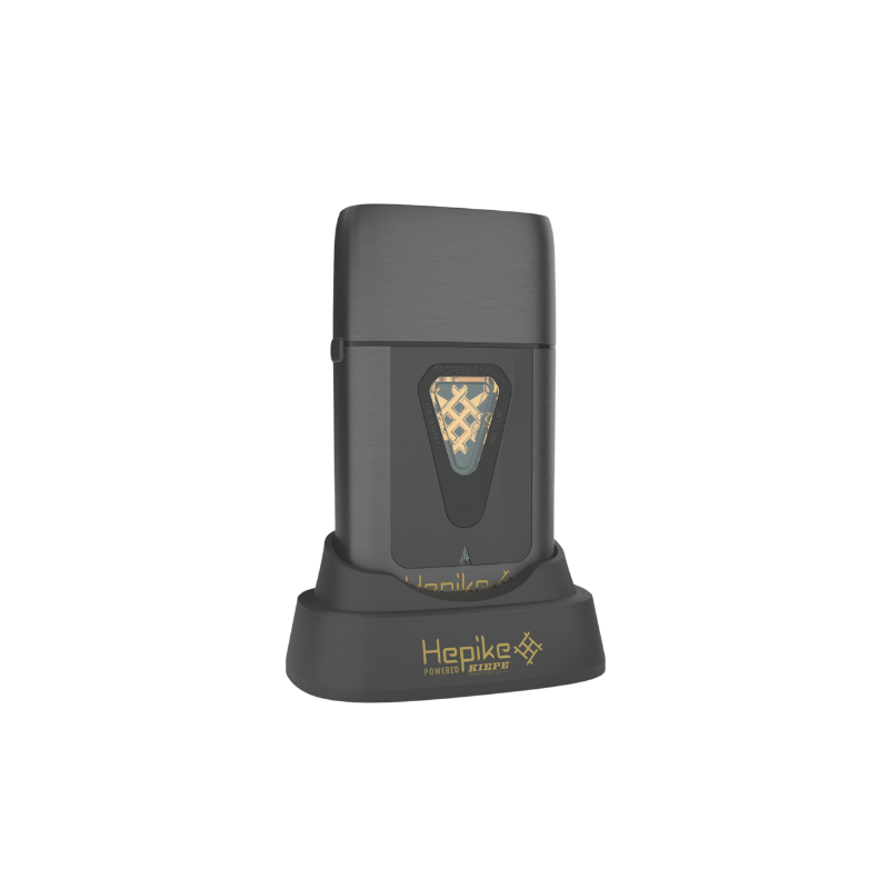 Kiepe Hepike Powered Foil Shaver