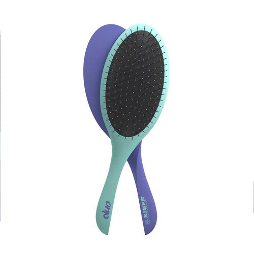 Kiepe Duo Magnetic Brushes with Mirror