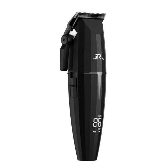 JRL Professional Onyx FF220C-B Professional Cordless Hair Clipper