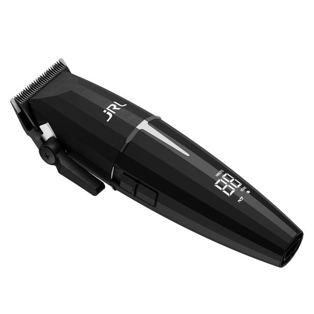 JRL Professional Onyx FF220C-B Professional Cordless Hair Clipper