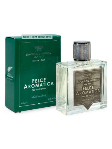 Saponificio Varesino Felce Aromatica Eau de Parfum 100ml