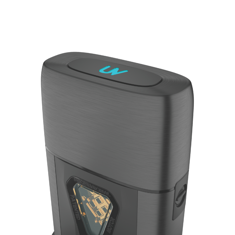 Kiepe Hepike Powered Foil Shaver