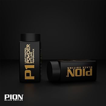 Pion P1 Powder Wax