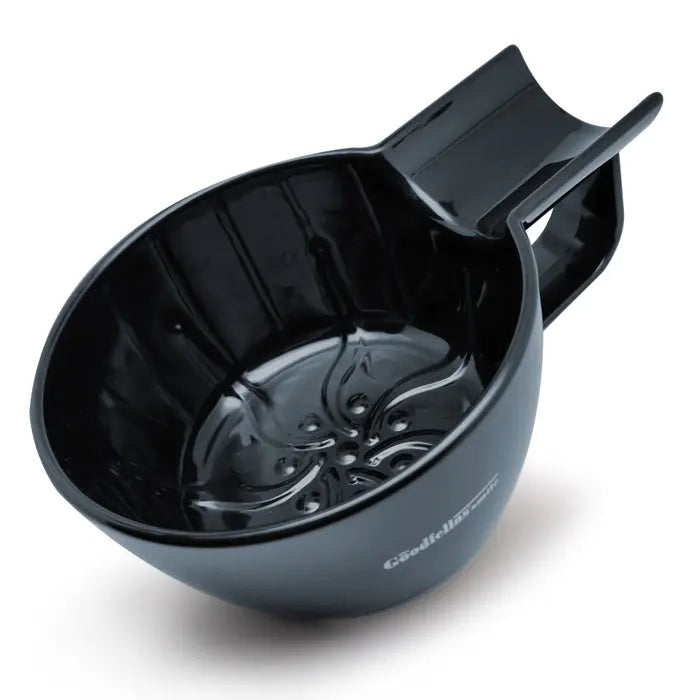 The Goodfellas’ Smile Shaving Bowl Dark Blue