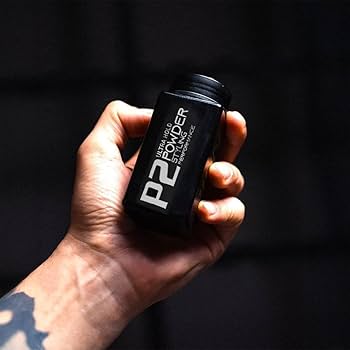 Pion P2 Powder Styling Wax 20 gr