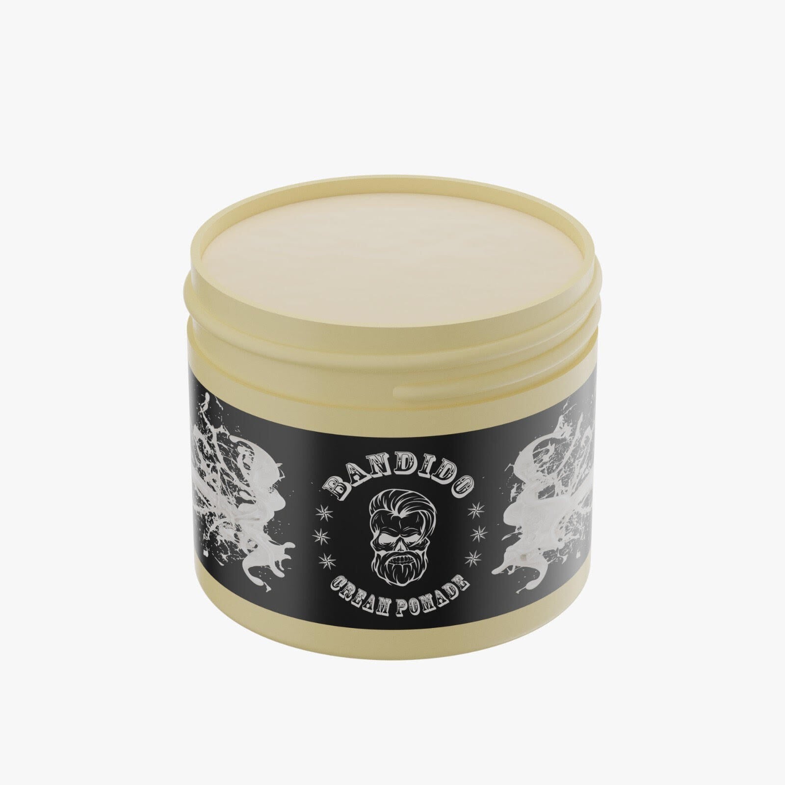 Bandido Cream Pomade 125ml