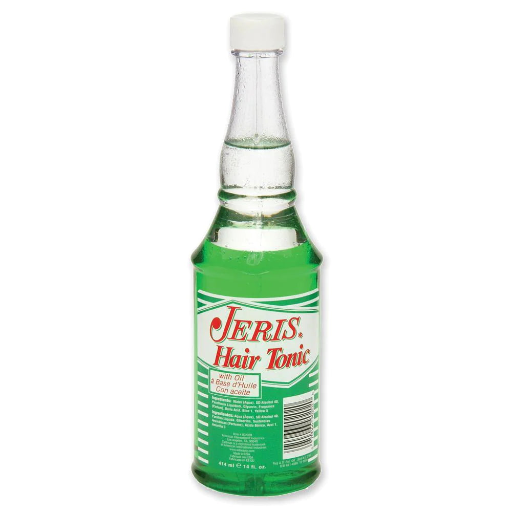 Jeris Hair Tonic - 414ml