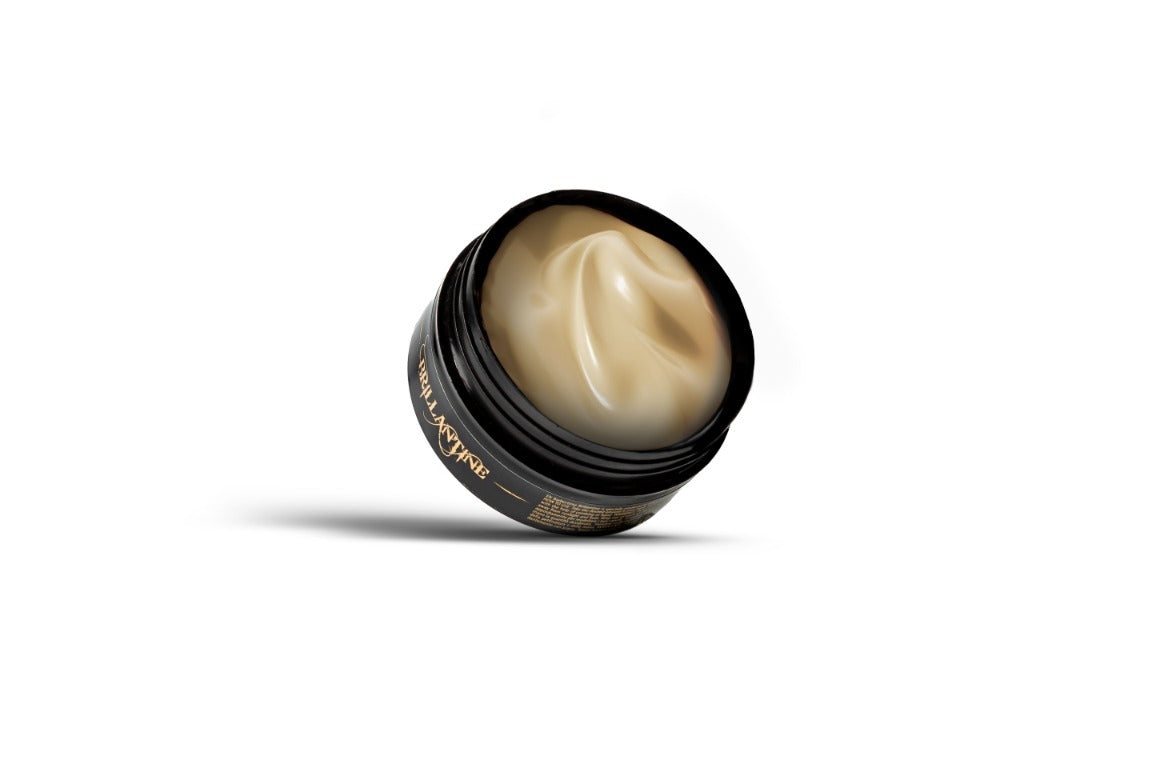 Pirates of the Barbertime Brillantine 100ml