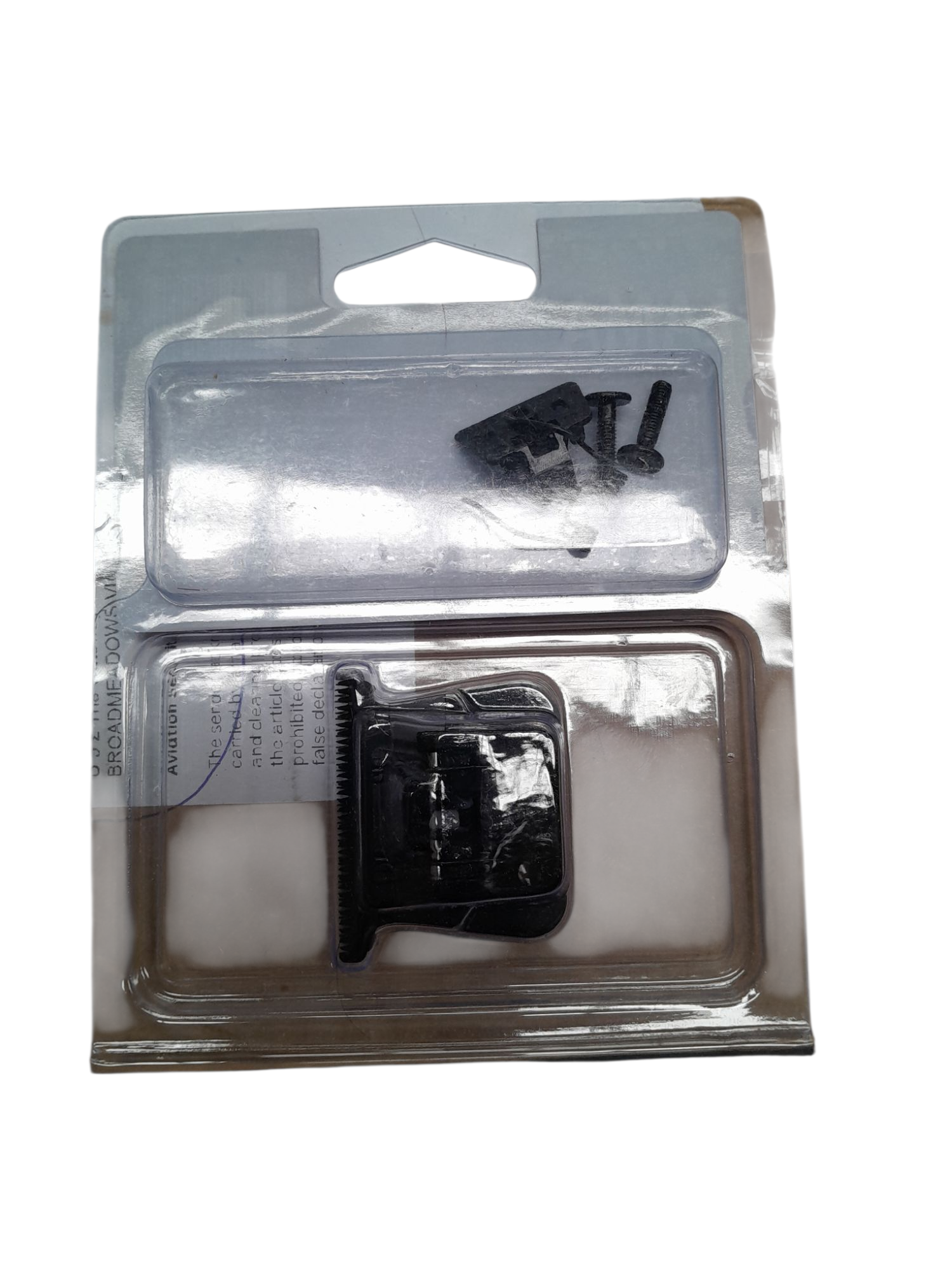 Kiepe Professional LAMA 6361 Clipper Blade
