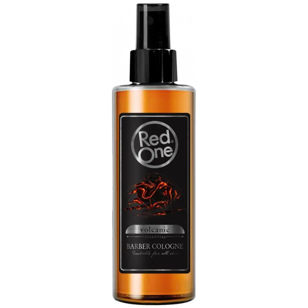 Redone After Shave Cologne – Volcanic/Amber/Gold/Silver/Undulation 150ml
