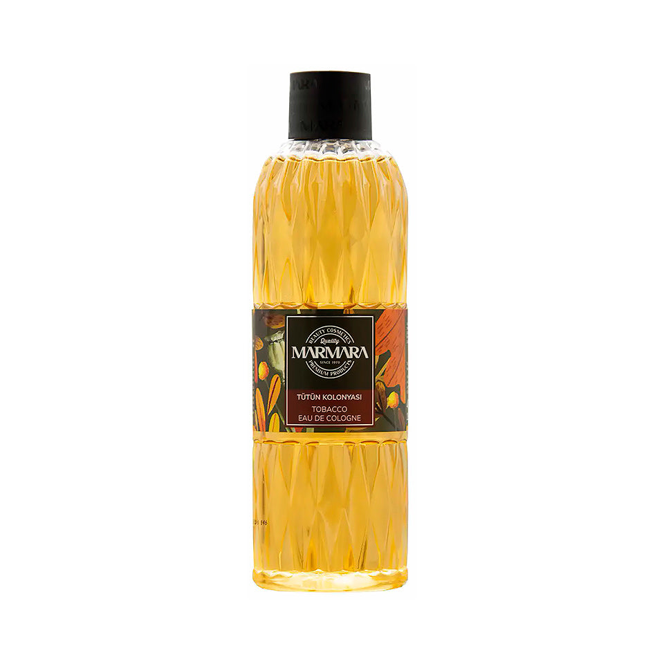 Marmara Tobacco Cologne 400ml