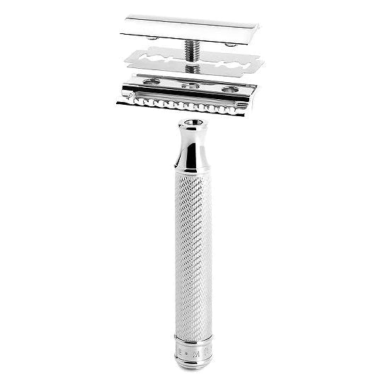 Muhle R89 Safety Razor Traditional