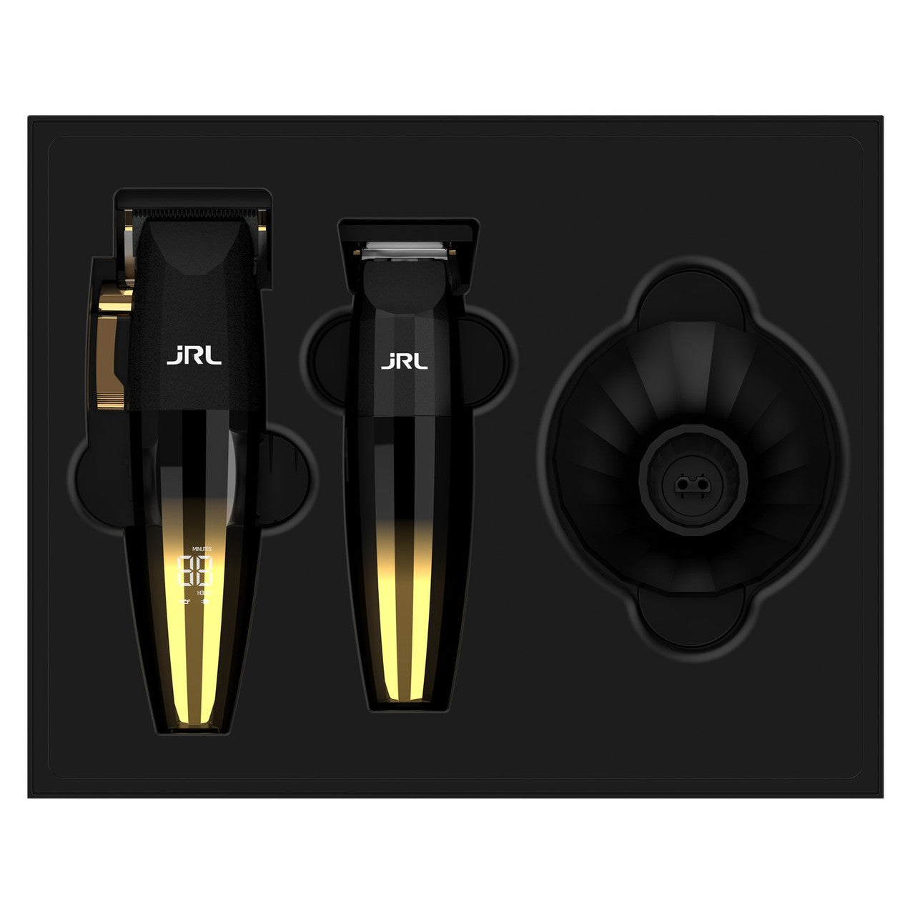 JRL FF2020 Clipper + Trimmer Limited Gold Collection
