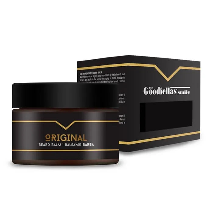 The Goodfellas’ Smile Beard Balm Original 50ml