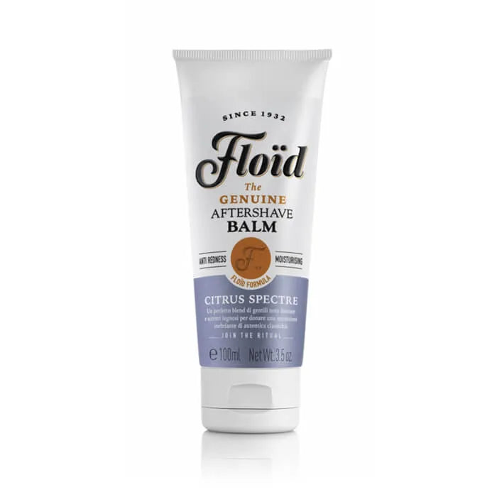 Floid aftershave balm Citrus Spectre 100ml