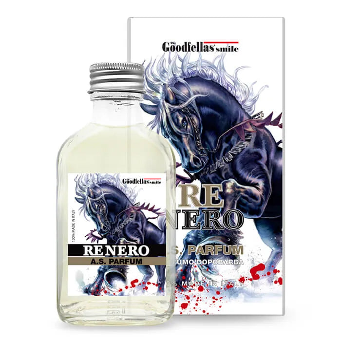 The Goodfellas’ smile aftershave Re Nero 100ml