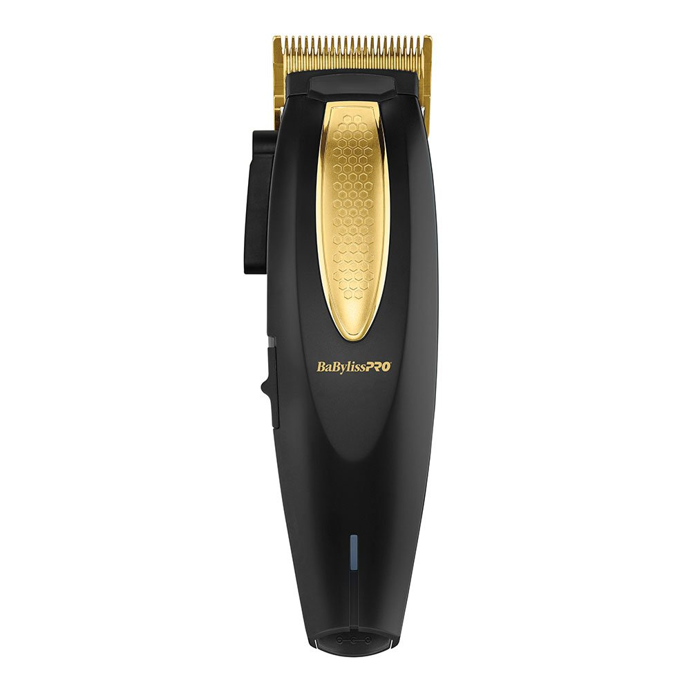 BaBylissPRO LithiumFX Cord/Cordless Lithium Ergonomic Clipper