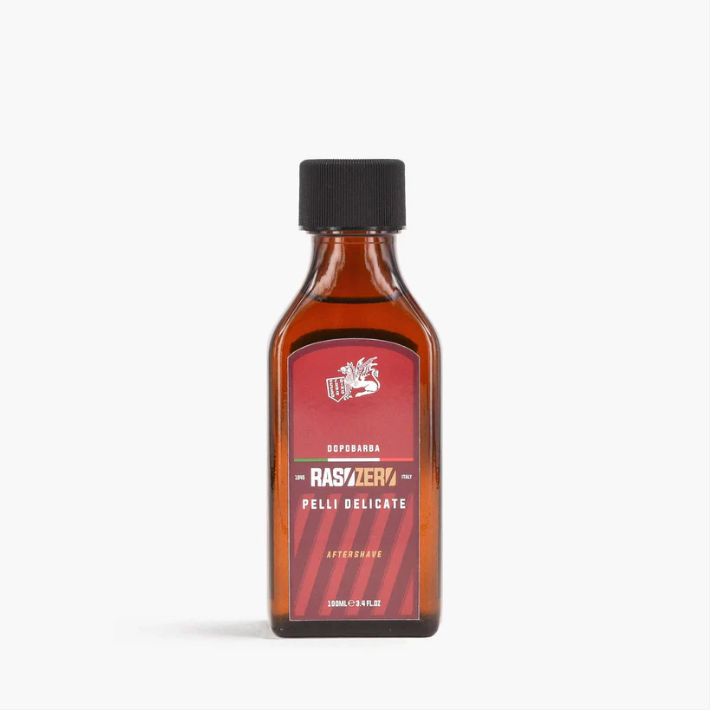 Rasozero aftershave Pelli Delicate 150ml