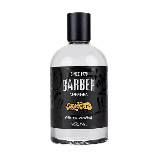 Marmara Barber Parfum Obsessed 30 ml