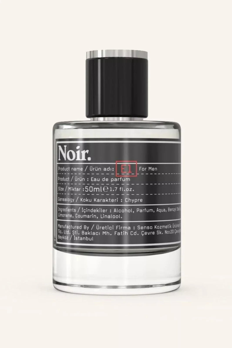 NO. 1 EAU DE PARFUM 50ML main image 1