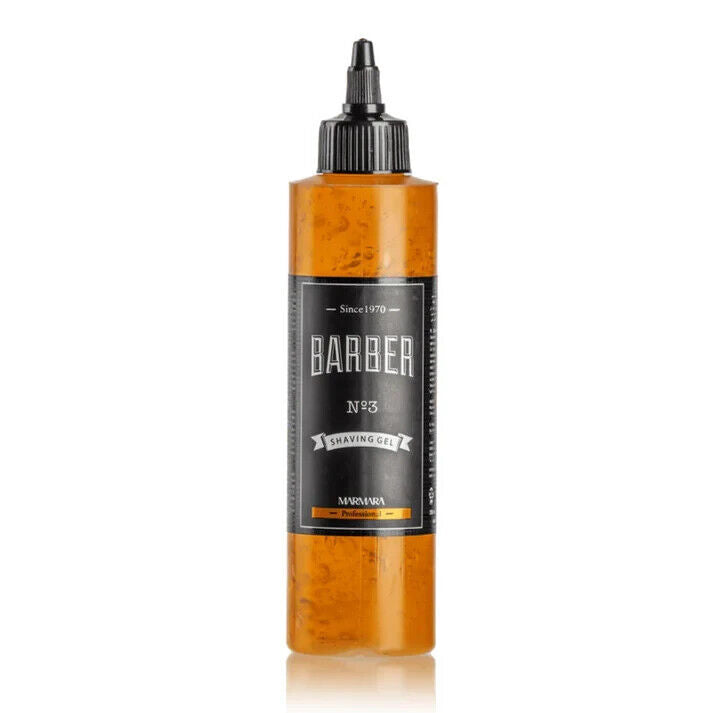 Marmara Barber Shaving Gel No. 3 250ml