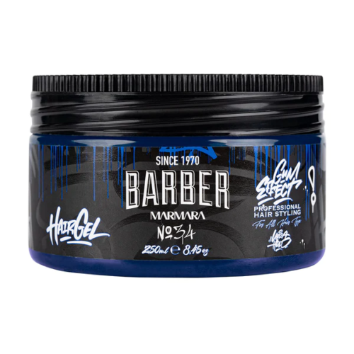 Marmara Barber Hair Gel No34 - 250ml