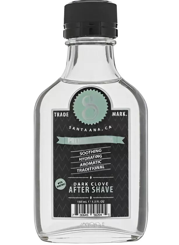 Suavecito Premium Blends Dark Clove Suavecito - 100ml