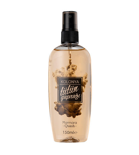 Marmara Tobacco Cologne Spray 150 ml