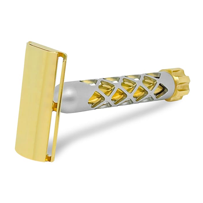 The Goodfellas Smile Valynor Safety Razor