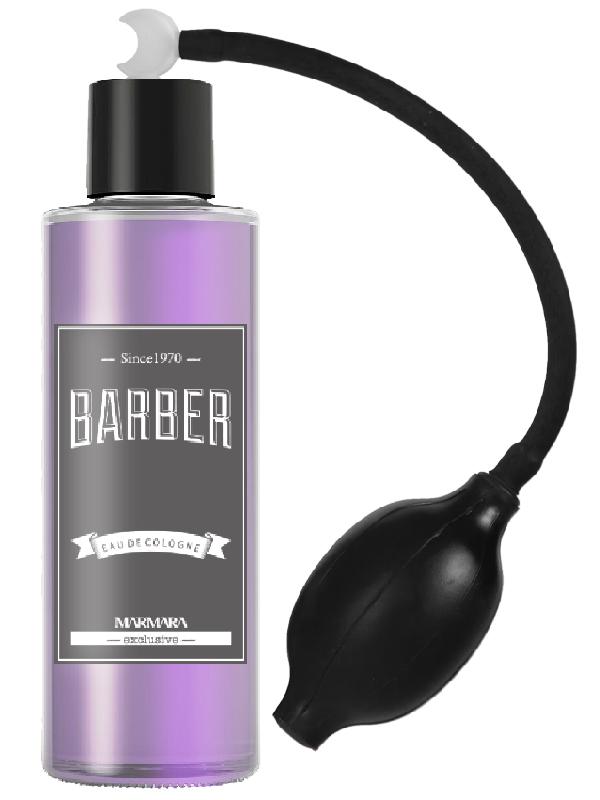 Atomizer /Sprayer fits Marmara Barber 500 ml. Colognes