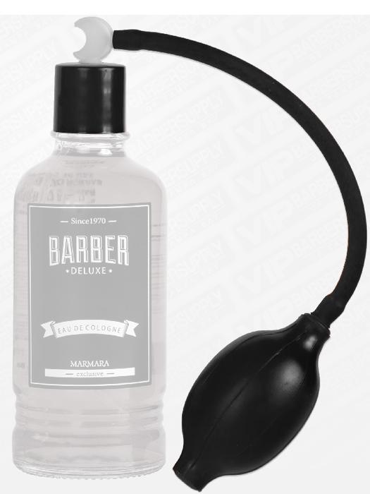 Atomizer Sprayer fits Marmara Aftershaves 500/400 ml Colognes and Proraso 400ml Colognes