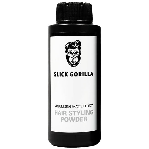 Slick Gorilla Volumizing Hair Styling Powder 20g