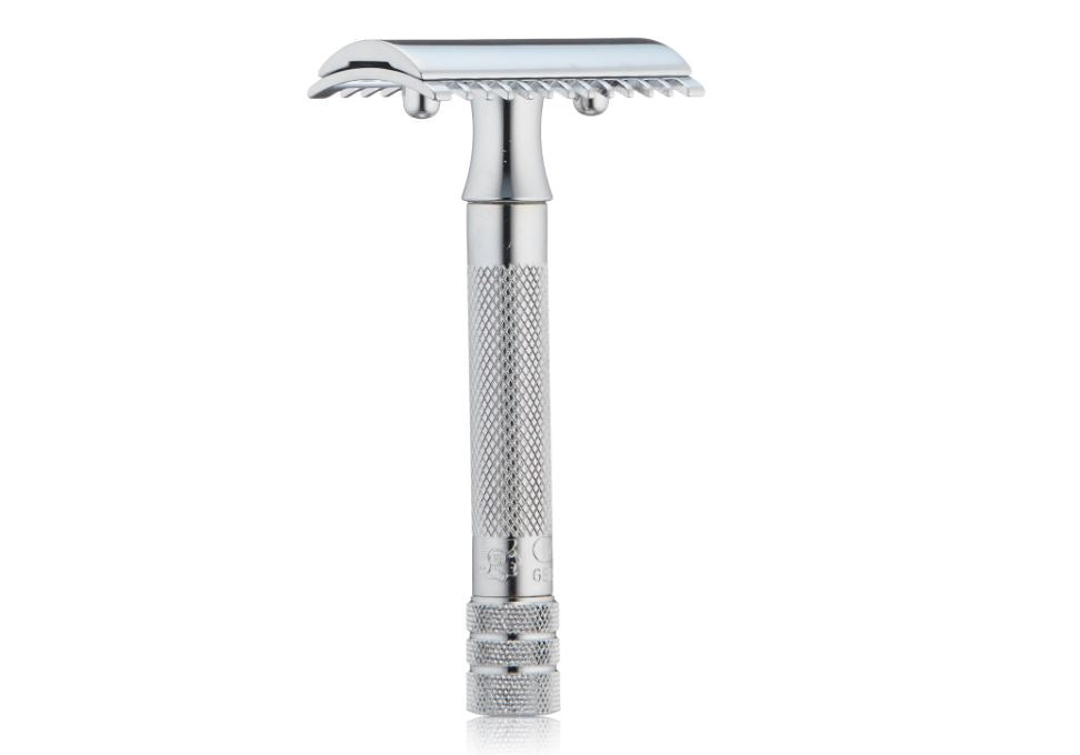 Merkur - 15C Open Comb Classic Safety Razor