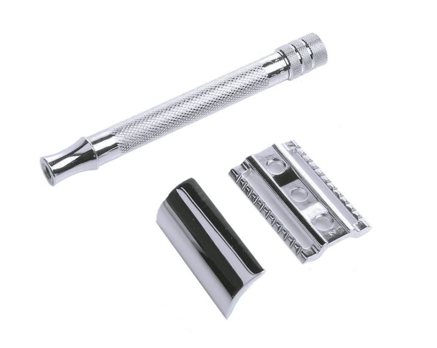 Merkur - 23c Classic Long Handle Safety Razor