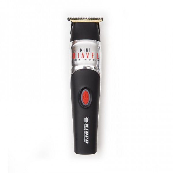 KIEPE Mini Diavel Trimmer