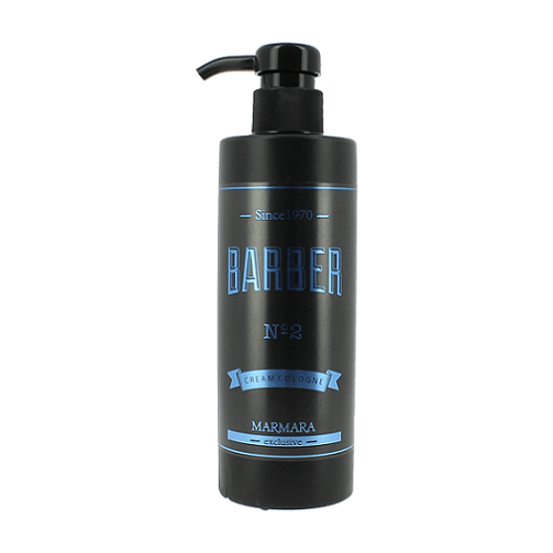 MARMARA Barber Cream & Cologne After Shave No.2 400ML