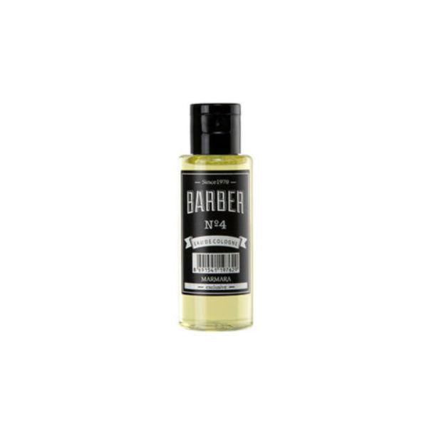 MARMARA - Barber Eau De Cologne Travel Size 50 mL