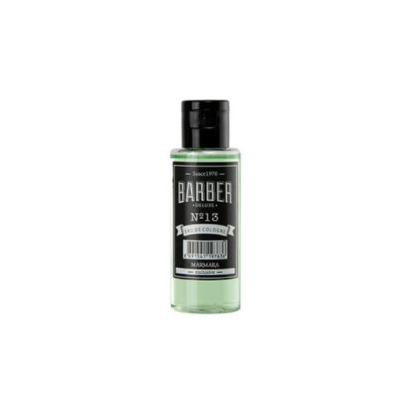 MARMARA - Barber Eau De Cologne Travel Size 50 mL