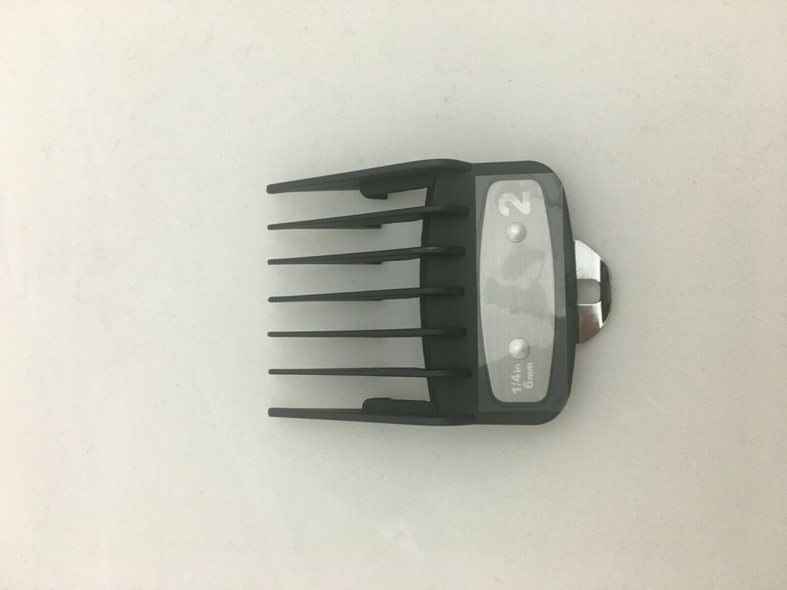 Metal Guides Clipper Attachment Combs Set