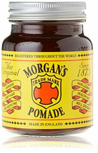 Morgans Hair Darkening Pomade 200 ml