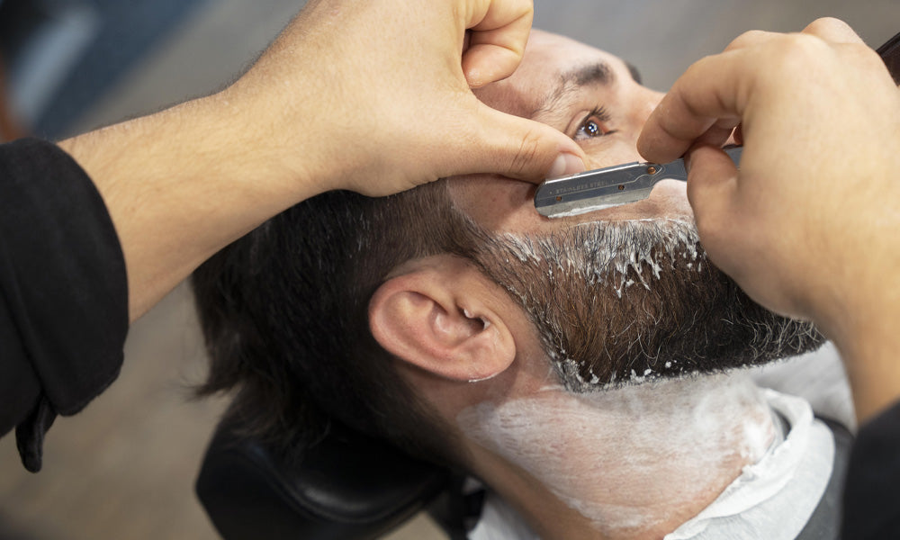 The Benefits of Double Edge Shaving Blades