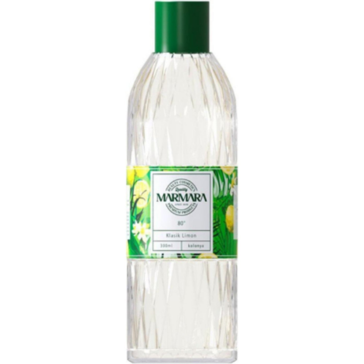 Marmara Classic Lemon Cologne  - 300ml