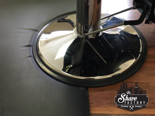 The Shave Factory Rectangle Floor Mat