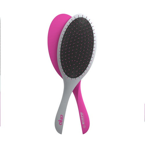 Kiepe Duo Magnetic Brushes with Mirror