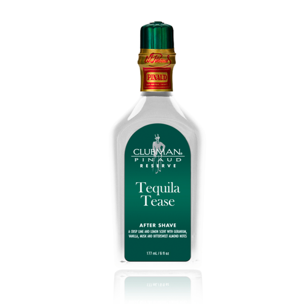 Clubman Clubman Reserve Tequila Tease - After Shave Lotion 177ml