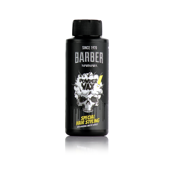 Marmara Barber Powder Hair Wax 20g