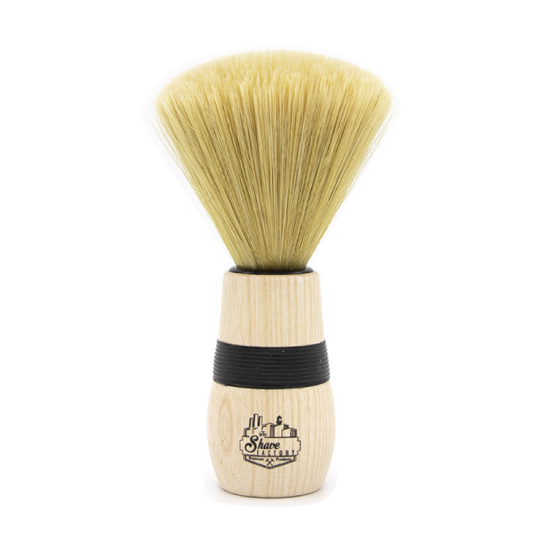 Shaving Factory  Shaving Neck Brush Eco