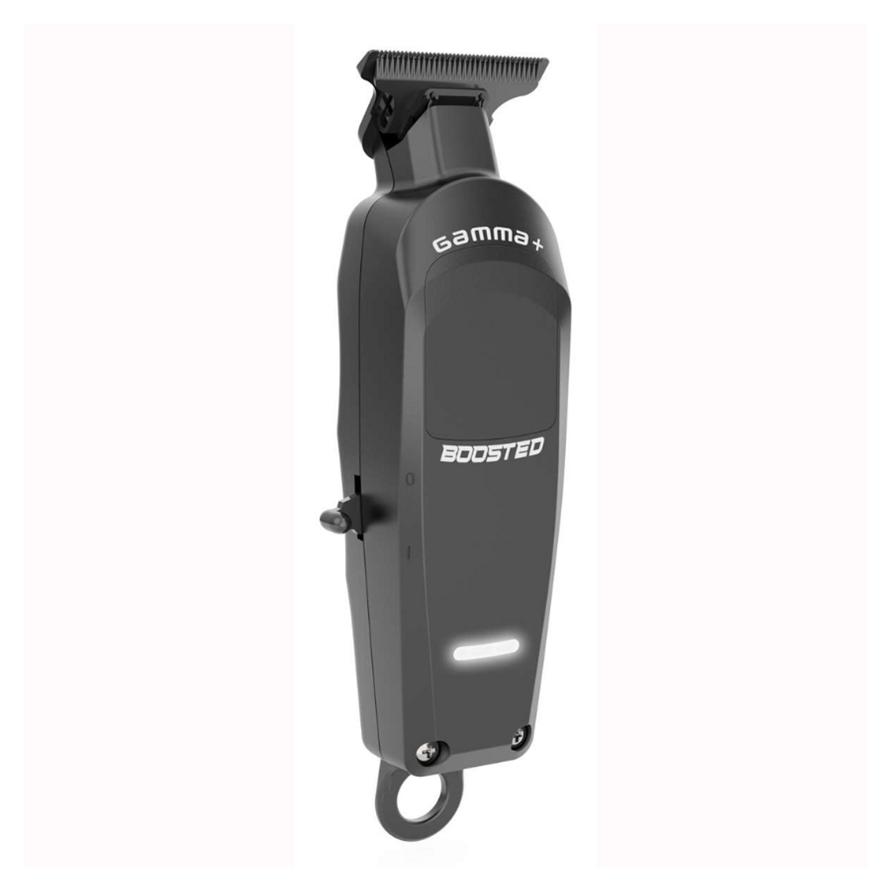 Gamma+ Boosted Trimmer