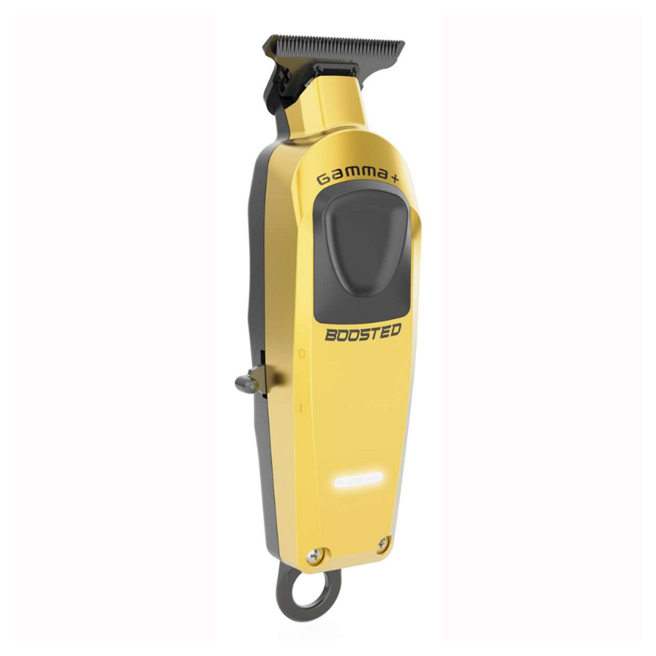 Gamma+ Boosted Trimmer